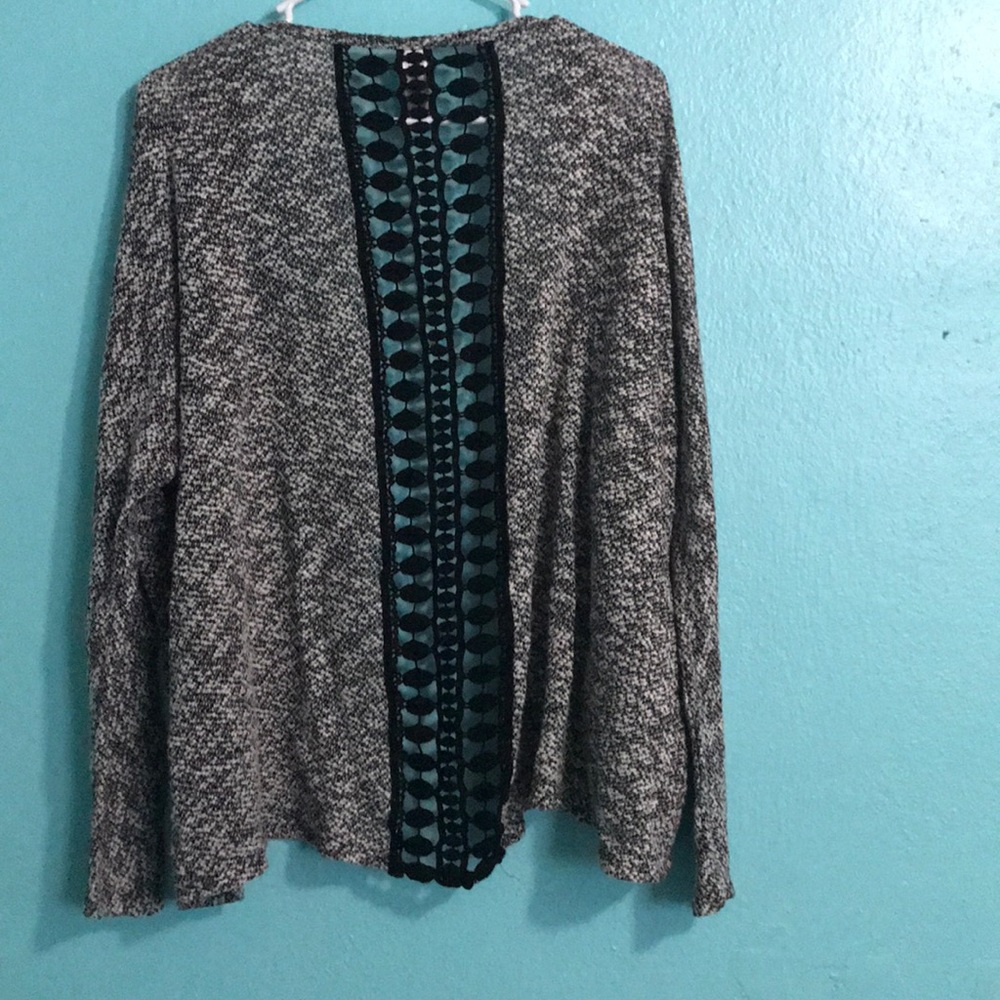 Sweater - Picture 2 of 2